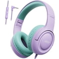thumbnail image 1 of Auriculares Acer HK03 para niños con limitador de volumen de 85/94 dB, 1 of 6