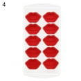 thumbnail image 2 of SPRING PARK Silicone Chocolate Molds, Reusable Candy Making Mold Ice Cube Trays Candies Making Supplies for Chocolates Hard Candy Cake Decoration, 2 of 7