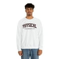 thumbnail image 4 of Physical Therapist PT Grad Sweatshirt, Gifts, Crewneck, 4 of 7