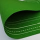 thumbnail image 5 of Juego de alfombrillas de fieltro, protector de tablero de almacenamiento con bomba de tubo inflable, bandeja de bolsa de almacenamiento, verde, 2000 piezas Inevent HA003806-02, 5 of 7