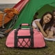 thumbnail image 1 of Bolsa de deporte para mujer y hombre, bolsa de viaje impermeable para entrenamiento con calzado, bolsa de viaje de gran capacidad, bolsa de fitness transpirable, bolsa de yoga para deportes al aire l, 1 of 5