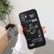 thumbnail image 3 of Funda De Silicona Recta TPU Suave Para Iphone XS Max Pro 6s Mini 7 11 XR Plus 14 6 8 X 13 12, 3 of 4