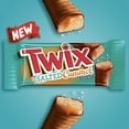 thumbnail image 3 of Twix Salted Caramel Chocolate Cookie Bars -1.41 oz, 3 of 11