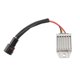thumbnail image 1 of For Ktm 530 525 450 300 250 Exc Voltage Rectifier 12v Motorcycle, 1 of 4