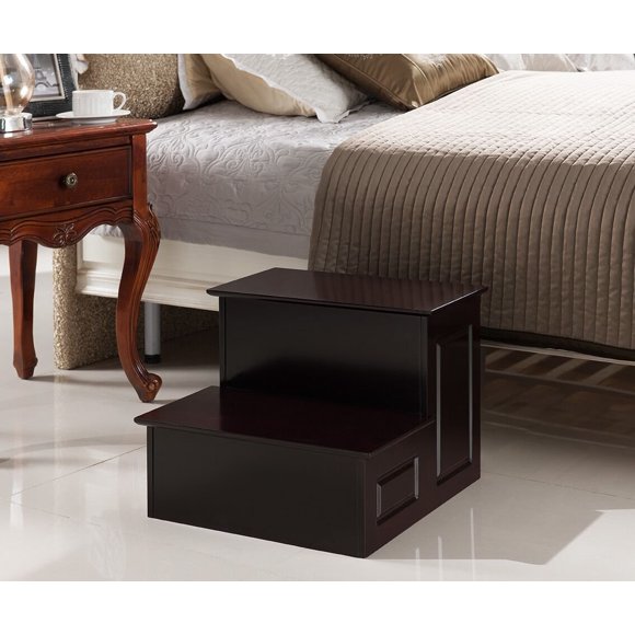 Bed Step Stools High Beds