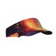 thumbnail image 1 of Balery Wolf Gorra deportiva con visera ajustable para mujer y hombre (talla única), 1 of 7