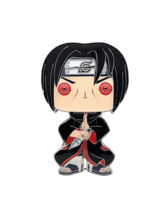 PINTRILL+-+NARUTO+SHIPPUDEN+NARUTO+RUNNING+ENAMEL+PIN+-+novelties..+-+H7351H  for sale online