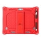 thumbnail image 5 of Xihbxyly Funda Universal para Tablet, Antigolpes para Tablet Android de 10.1", Función Atril, Protección Antisuciedad y Antigolpes, Diseño Ligero, Compatible con La Mayoría de Tablets de 10.1", Visua, 5 of 7