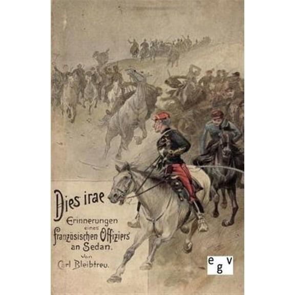 Dies Irae (Paperback)