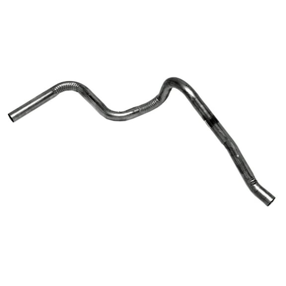 Walker Exhaust 45308 Exhaust Tail Pipe