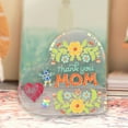 thumbnail image 4 of de corazón acrílico, Día de Acción de Gracias, regalo para mamá, adorno creativo decorativo, regalo para el día de la madre, regalo de, 4 of 8
