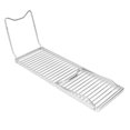thumbnail image 2 of BBQ Rack,Outdoor Barbecue Rack Portable Grill Rack Barbecue Rack Highly Recommended, 2 of 8
