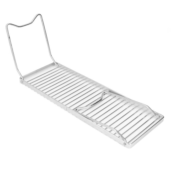 BBQ Rack,Outdoor Barbecue Rack Portable Grill Rack Barbecue Rack Highly Recommended