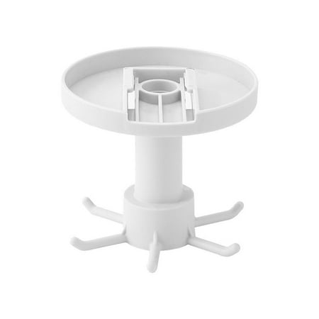 

360 Degree Rotatable Kitchen Hook Multifunctional Drill-free Storage Rack for Kitchen