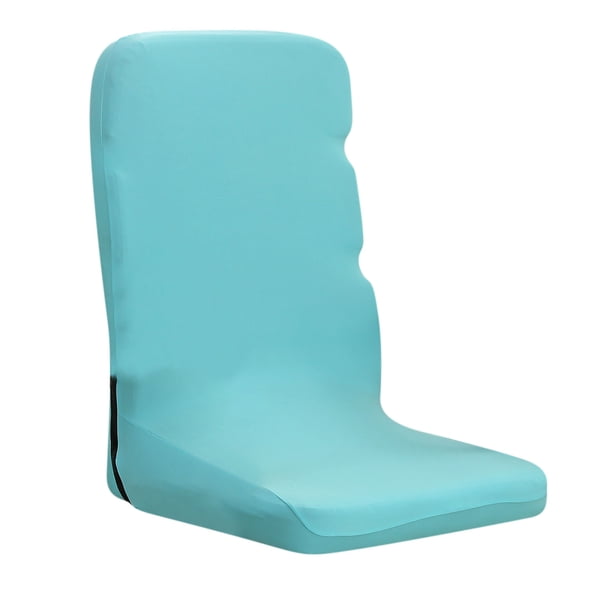 Funda elástica para silla de comedor, protector de tela para sillas de cocina, ideal para el hogar, la oficina o restaurantes.