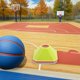 thumbnail image 4 of unbranded 10Ud Para Ejercicios De Fútbol Y Baloncesto Con Estable Y Material Duradero, 4 of 6