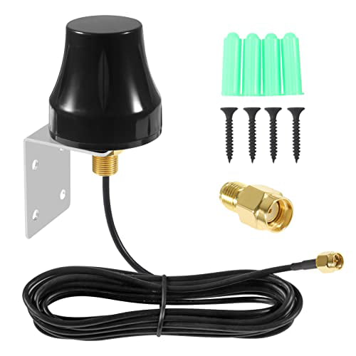 Wireless Security Camera Antenna Booster