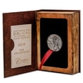 thumbnail image 4 of 2015 2 oz Silver Coin - Biblical Series (Crucifixion), 4 of 4