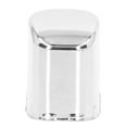 thumbnail image 3 of Parking Brake Button , Wearproof 6rd711333a Durable Simple Installation ABS Handbrake Parking Button Cover Perfect Match  For Car Black,Silver, 3 of 8
