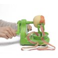 thumbnail image 2 of Pelador de manzanas con manivela TUNC multifuncional, 2 of 5