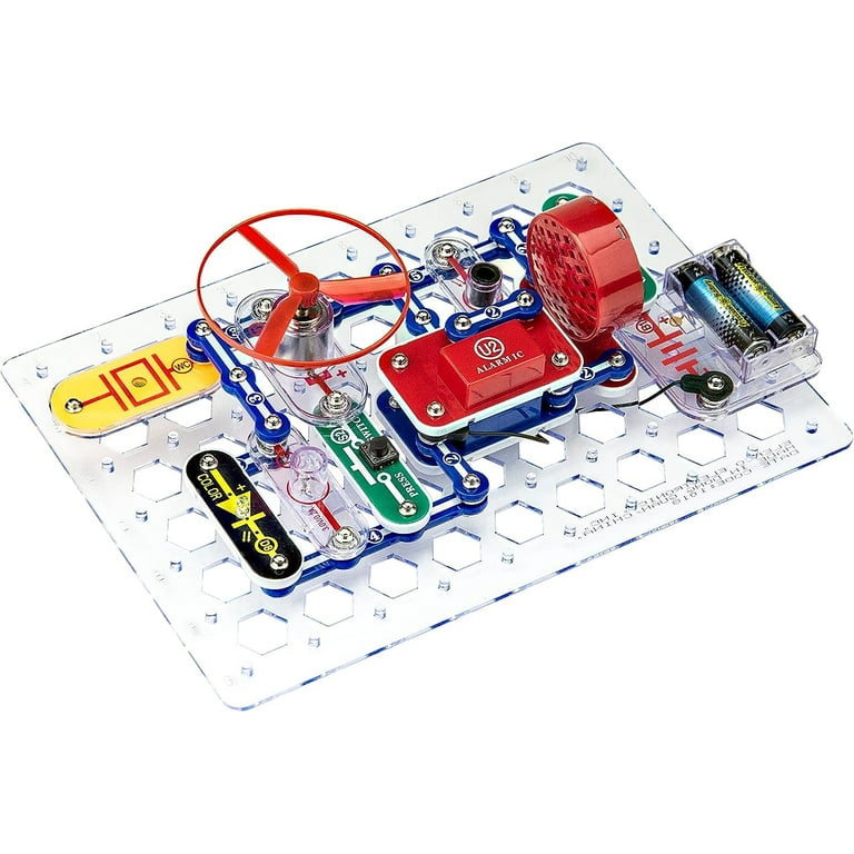 Snap Circuits Jr. Select - toys et cetera