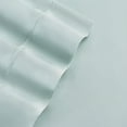 thumbnail image 5 of Aston & Arden Eucalyptus Tencel Sheet Set Blue - California King, 5 of 7