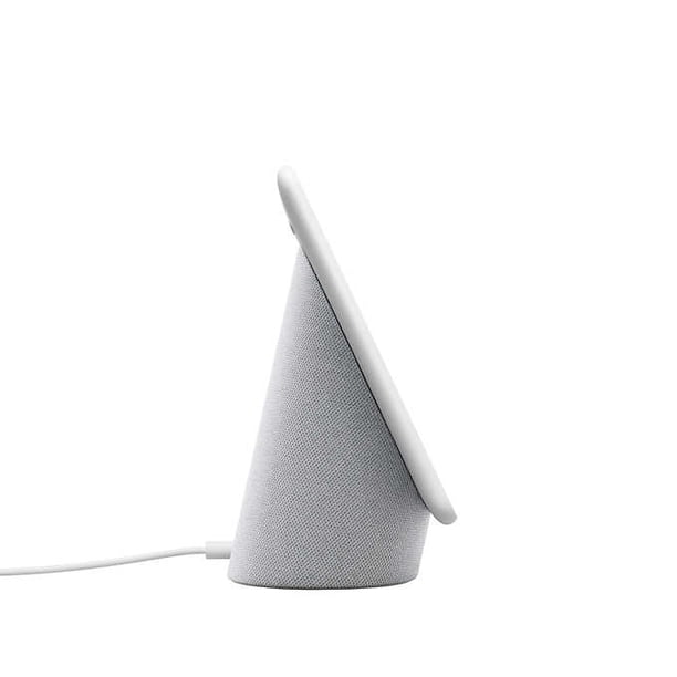 Google Nest Hub Max, Chalk - Walmart.ca