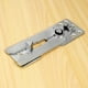 thumbnail image 5 of 2 Packs Of Sectional Sofa Connector, Metal Sectional Sofa Furniture Connector Sectional Connectors, 5 of 5