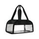 thumbnail image 4 of Bolsa portamascotas, jaula de viaje para pájaros, estera extraíble portátil para hámster, plegable, para perros pequeños y gatos, para ir de compras Yuyangstore Jaula de pájaros de viaje, 4 of 8