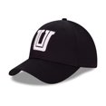 thumbnail image 1 of Gorra Liga MX Tigres de Monterrey Negro Unitalla, 1 of 2