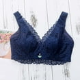 Bras For Women,Underwire Push Up Bra Pack For Women Padded Contour Full