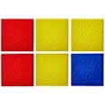 thumbnail image 2 of ROYLCO OPTICAL ILLUSION RUBBING PLATES, 2 of 4