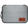 thumbnail image 1 of Electronic Organizer Bag Multipurpose Cable Carrying Case Travel Cable Organizer, 1 of 9