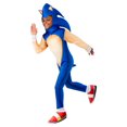 thumbnail image 1 of Costume de Sonic pour enfant Sonic the Hedgehog, 1 of 5