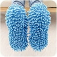 thumbnail image 2 of Floor Cleaning Shoes - Green, 2 of 5