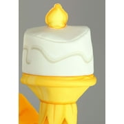 Beauty and the Beast Lumiere Costume for Men