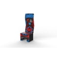 thumbnail image 4 of The Vault- TCG/MTG Color Combo Deck Boxes (Blue/Black/Red), 4 of 5