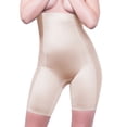 thumbnail image 1 of Women's Body Hush BH1507MS Glamour Most Wanted High Waist Thigh Control (Nude XL), 1 of 4