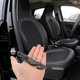thumbnail image 3 of Car Door Hinges Utv Door Latches Vent Latches Extender 2Pcs for Air Circulation, 3 of 5