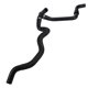 thumbnail image 3 of Car Cooling Water Pipe Assembly F2GZ-8C289-A for Edge 2015-2021 Engine Heating Hose F2GZ8C289A, 3 of 5