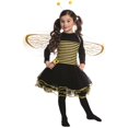 thumbnail image 1 of Bumblebee Costume, Petit - 4 à 6 Ans, 1 of 1