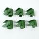 thumbnail image 5 of Yuarrent 40 piezas conectores de enrejado de jardín tomate pepino marco de escalada jaula conector reutilizable herramienta de fijación Jardín y Patio 20 mm, 5 of 6