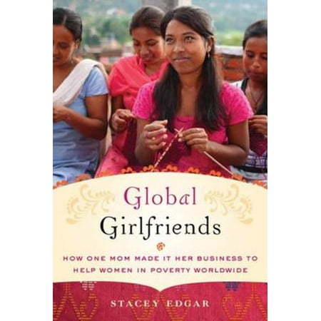 Global Girlfriends - eBook