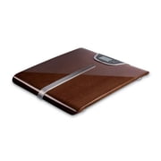 Wood Digital Bath Scale