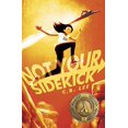 thumbnail image 1 of Not Your Sidekick, 1 of 1