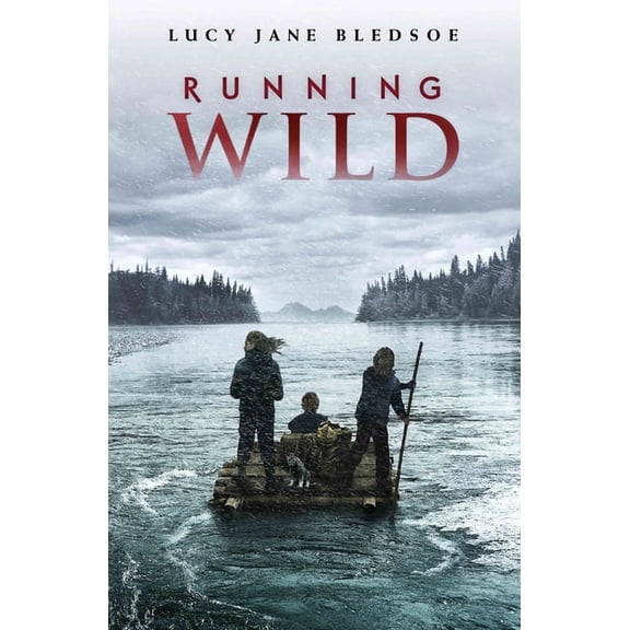 Running Wild, (Paperback)