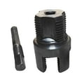 thumbnail image 1 of Almencla Ppr Pipe Threading Tool Maintenance Water PVC Tube Threader Bathroom Kitchen M25, 1 of 8