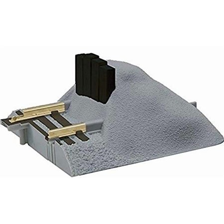 S AF FasTrack Earthen Bumper by Lionel price history on PriceWatchPro