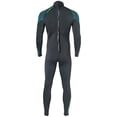 thumbnail image 3 of Henderson Mens 5mm Greenprene Back Zip Full Wetsuit, 3 of 4