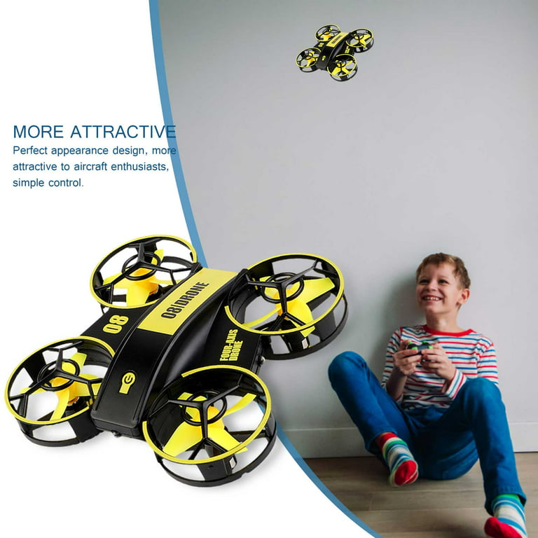 Flybotic Foldable Drone – Silverlit